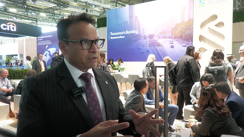 Standard Chartered pushes interoperability and risk mitigation to scale trade digitisation